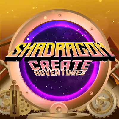 ShaDragon Create Adventures