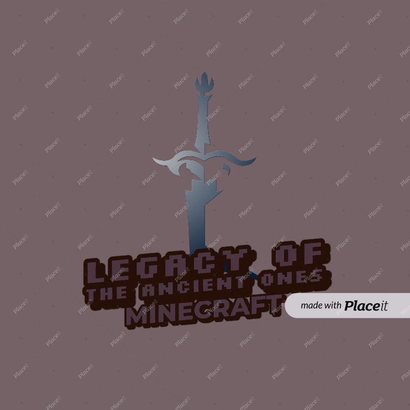 Legacy of the Ancient ones