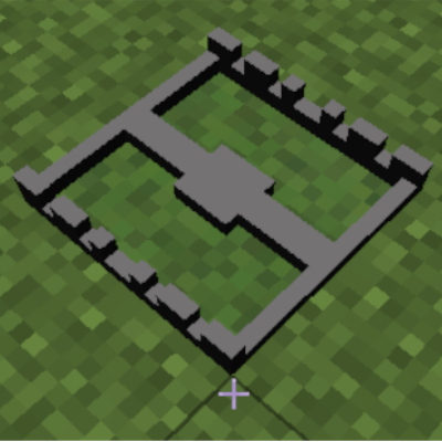 Ataris Trap&Armory-craft  logo