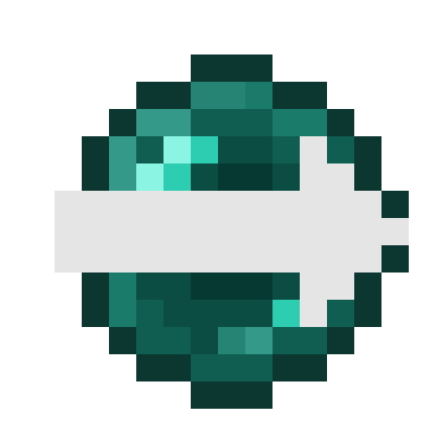Beardielover's More Ender Pearls Mod