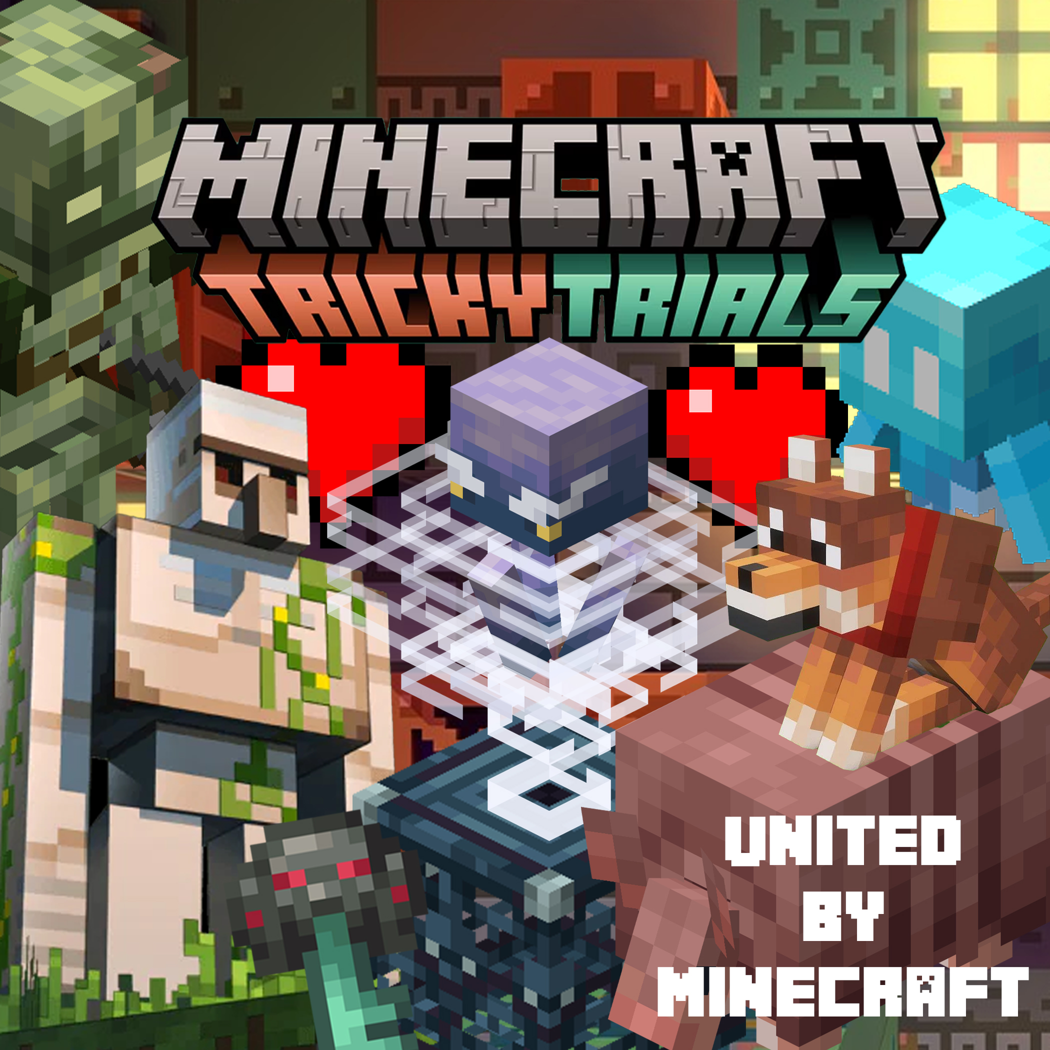 United by Moincraft