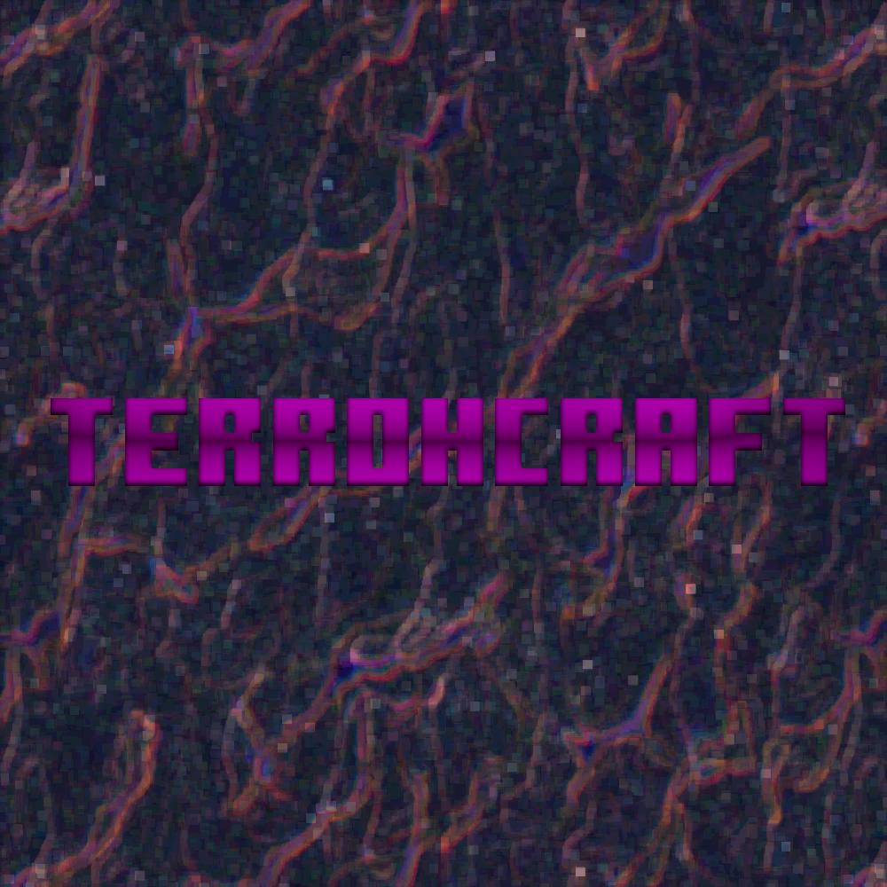 TerrohCraft