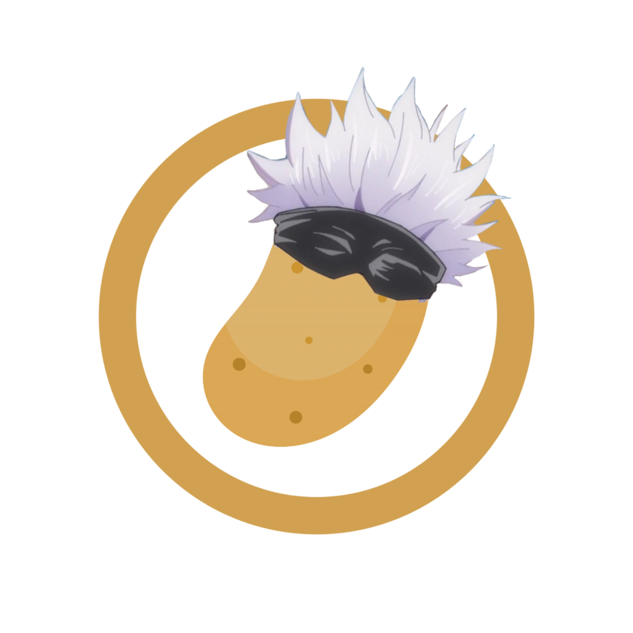 Potato Heroes logo