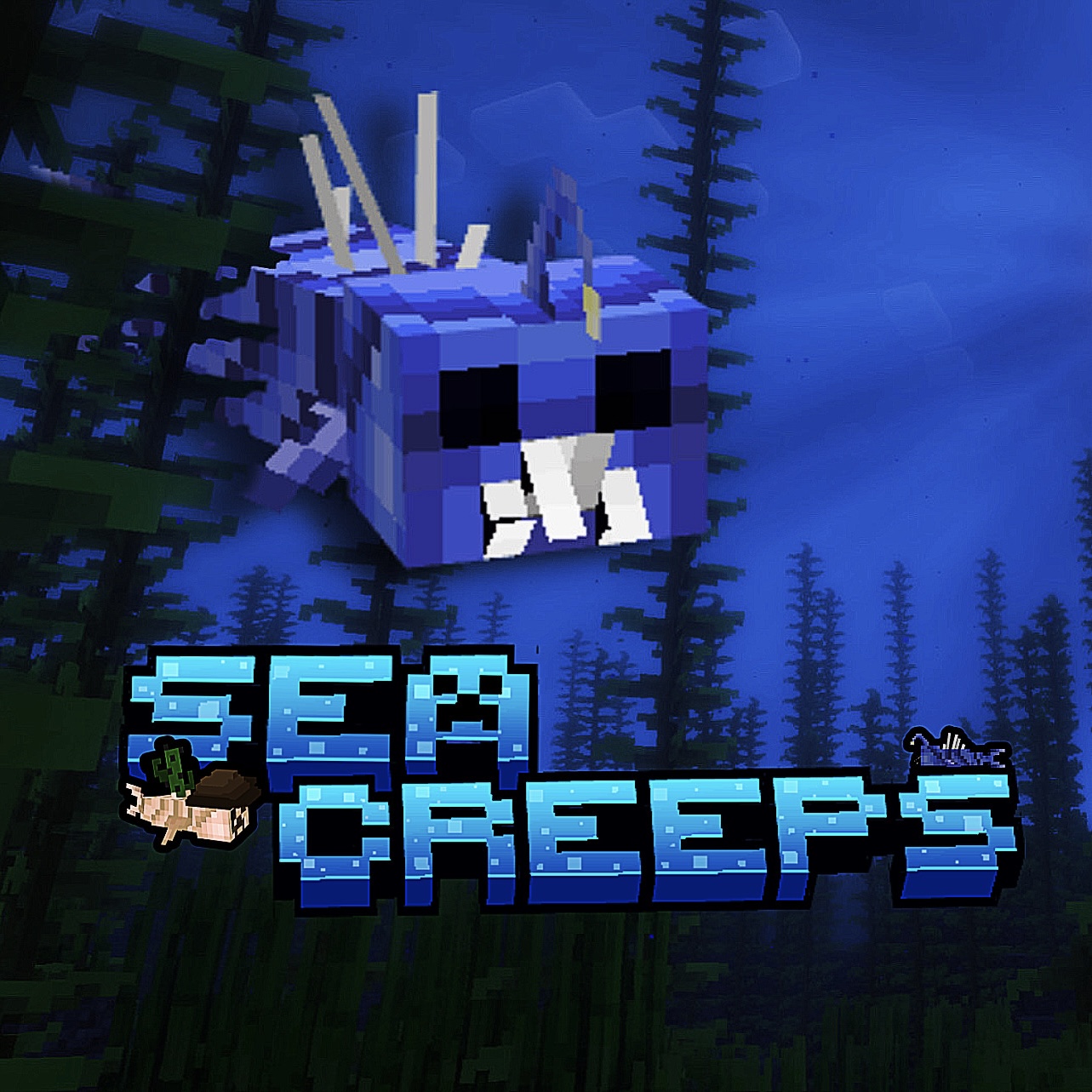 Sea Creeps
