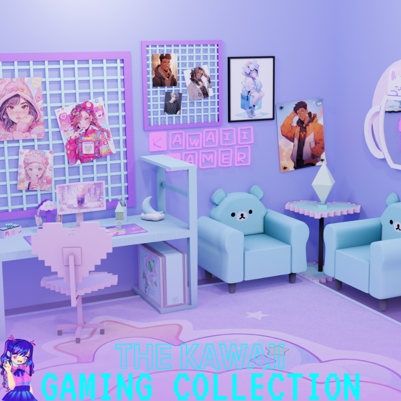 install-the-kawaii-gaming-collection-the-sims-4-mods-curseforge