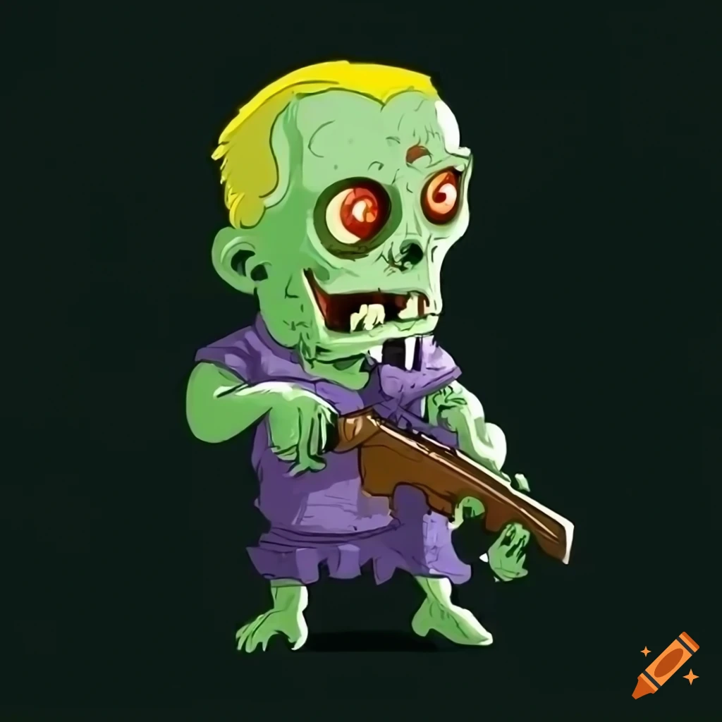 Zombie Heaven