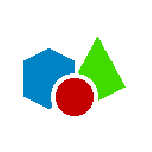 All the Woods logo