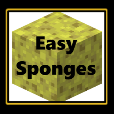 Easy Sponges logo