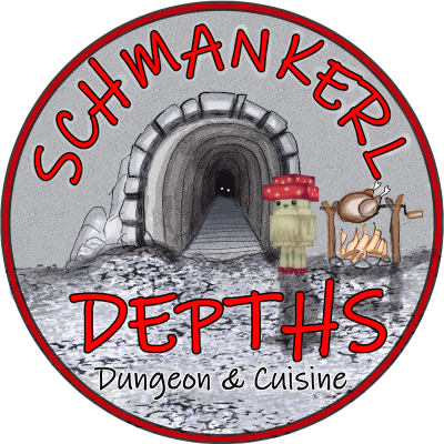 Schmankerl Depths logo