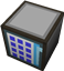 Applied Energistics 1 logo