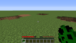 CreeperCollateral project image