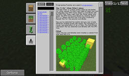 In-Game Wiki Mod project image