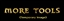 Useful Resources - Formerly More Tools logo