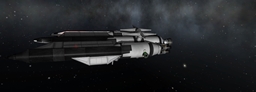 [Vycma] Perseverance (Flagship) logo