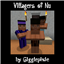 Villagers of Nu! logo
