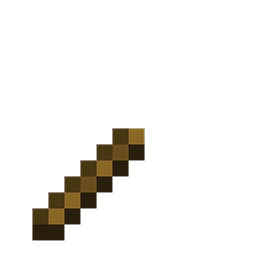Half Stick Mod logo
