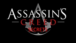 Assassins Creed: Secrets