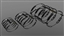 Kerbal Spacedock 1.0 logo