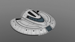IXS Command Module 1.0 project image
