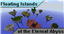 Floating Islands of the Eternal Abyss, Custom Survival Map logo
