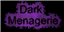 Dark Menagerie logo