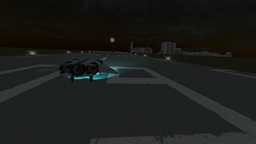 X-2 Experimental Drone  logo