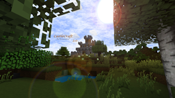 CastleCraft logo