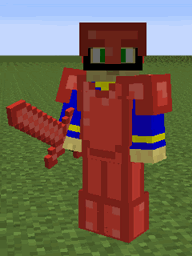 Additional Tools and Armor logo