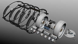IXS Class 1.0 for Stock-KSP project image