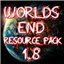 WorldsEnd Surrealism Resource Pack