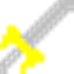 Fox Katana logo