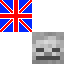 British Skeletons (sounds only) logo