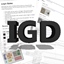 IGD logo