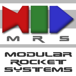 Modular Rocket Systems - Stock-Alike Parts Mod logo