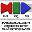 Modular Rocket Systems - Stock-Alike Parts Mod logo