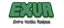 EXVR (Extra Vanilla Recipes) logo