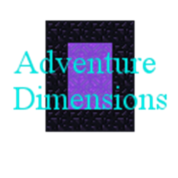 Adventure Dimensions project image