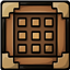 CraftingManager logo