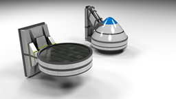 Radial Engine Mounts by PanaTee Parts International (PPI) logo