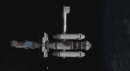 Interstellar Quest Rockets project image