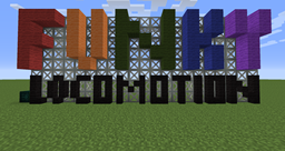 Funky Locomotion