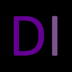 Dimension Inventorys logo