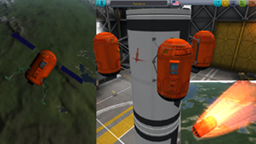 Gerdin Montaplex Atmospherics Pack [0.24] logo