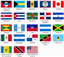 North & Central America & the Caribbean Flag Pack avatar
