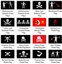 New World Pirate Flags logo
