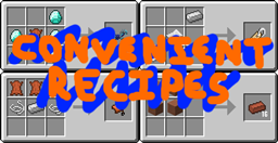 Convenient Recipes project image