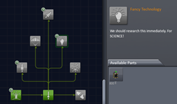 ATC - Alternative Tree Configurator project image