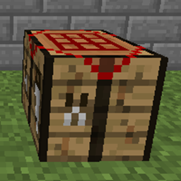 EasyCrafting logo