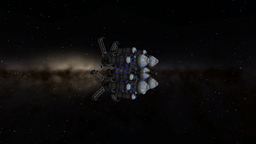 [0.25] Impossible Lander logo