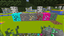 Texture pack- Colourful heaven logo